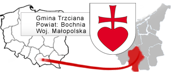 Trzciana